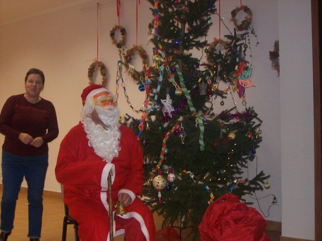 Nie wszyscy mieli odwagę - zdjęcia