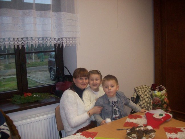 Nie wszyscy mieli odwagę - zdjęcia