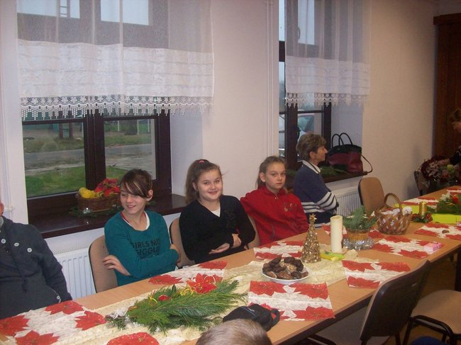 Nie wszyscy mieli odwagę - zdjęcia