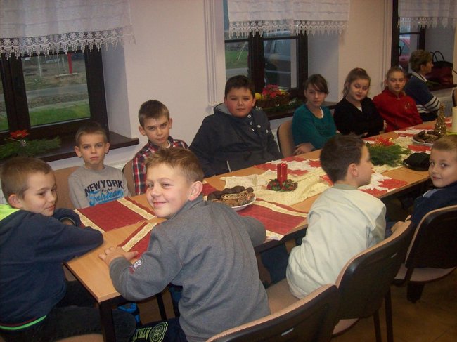 Nie wszyscy mieli odwagę - zdjęcia