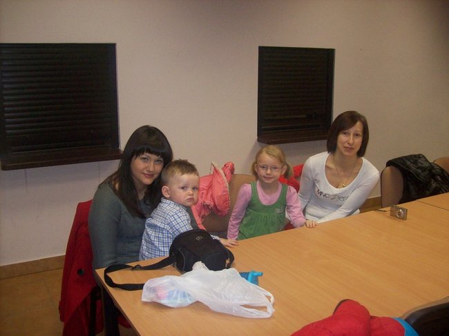 Nie wszyscy mieli odwagę - zdjęcia