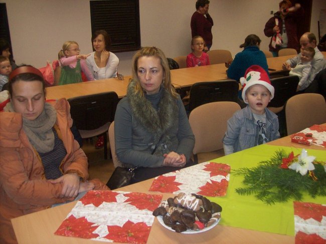 Nie wszyscy mieli odwagę - zdjęcia