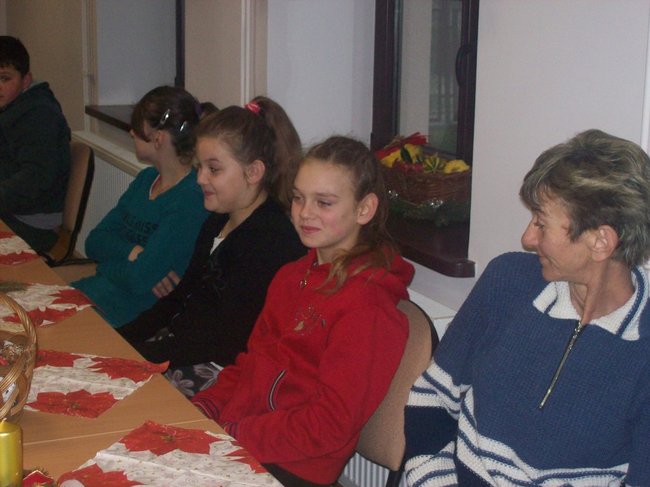 Nie wszyscy mieli odwagę - zdjęcia