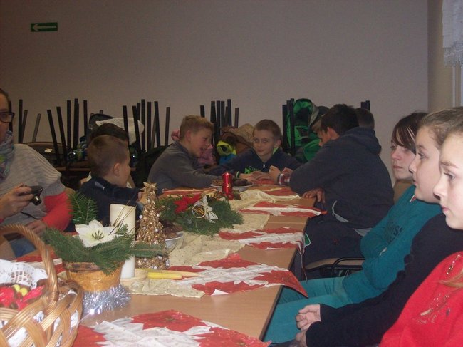 Nie wszyscy mieli odwagę - zdjęcia