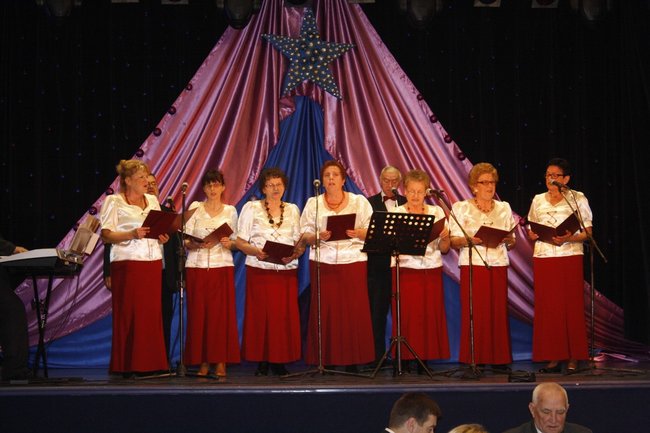 Z głębi serca - zdjęcia