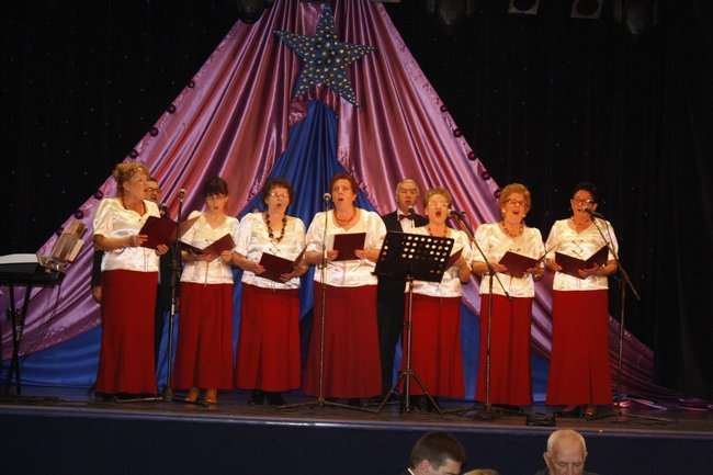 Z głębi serca - zdjęcia