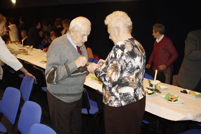 Z głębi serca - zdjęcia