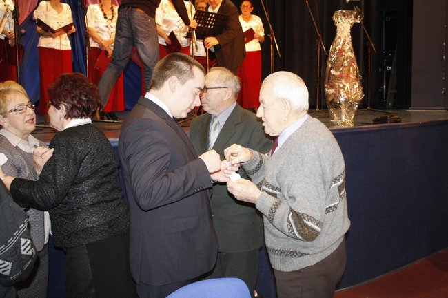 Z głębi serca - zdjęcia