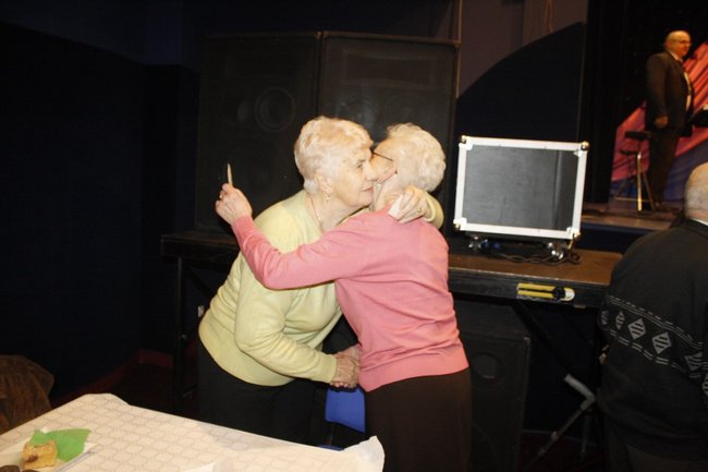 Z głębi serca - zdjęcia