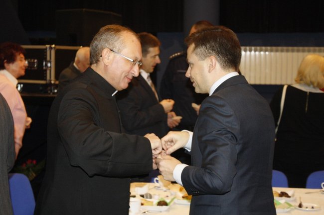 Z głębi serca - zdjęcia