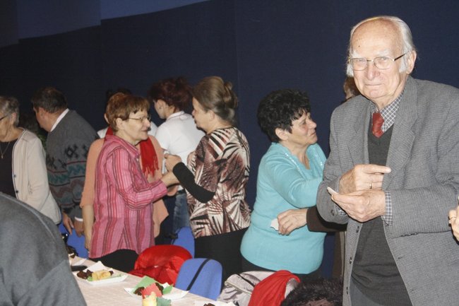 Z głębi serca - zdjęcia