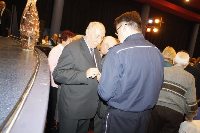 Z głębi serca - zdjęcia