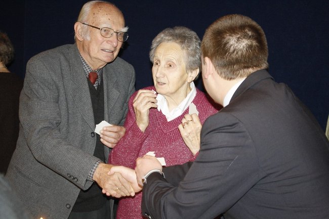 Z głębi serca - zdjęcia