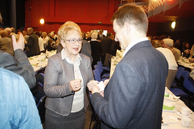 Z głębi serca - zdjęcia