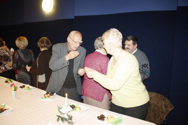 Z głębi serca - zdjęcia