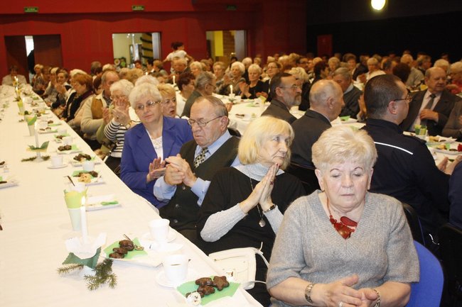 Z głębi serca - zdjęcia