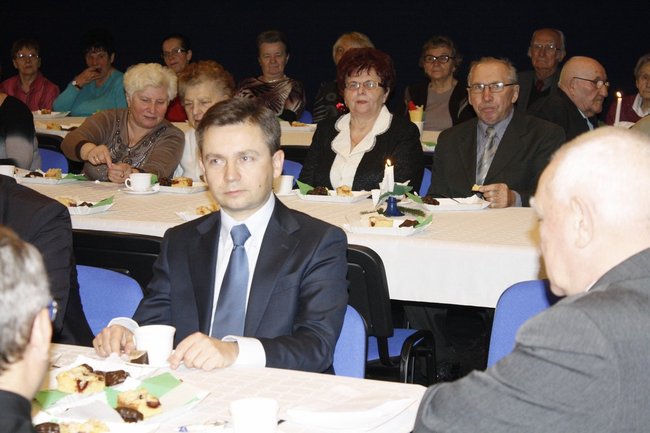 Z głębi serca - zdjęcia