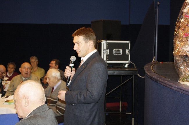 Z głębi serca - zdjęcia