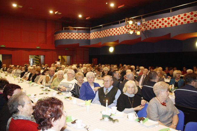 Z głębi serca - zdjęcia