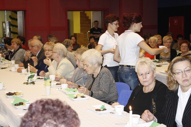 Z głębi serca - zdjęcia