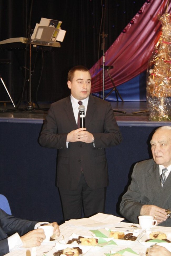 Z głębi serca - zdjęcia