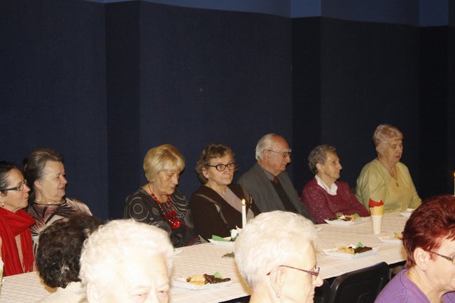 Z głębi serca - zdjęcia