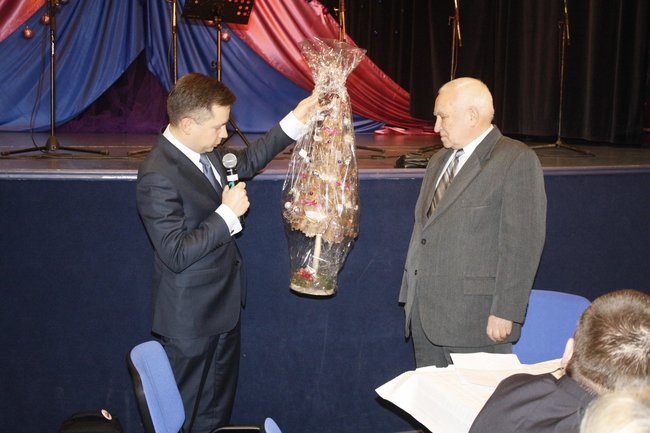 Z głębi serca - zdjęcia