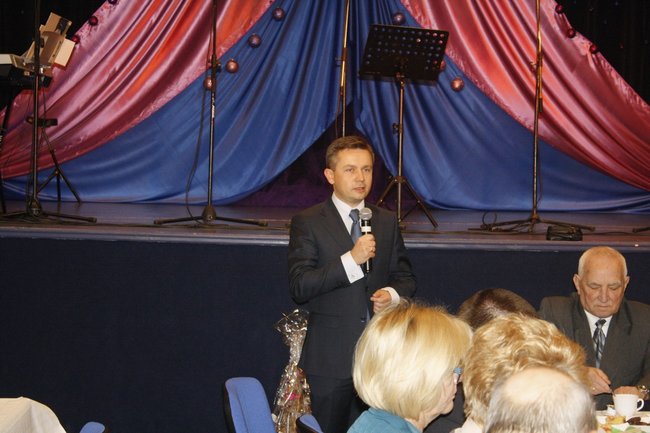 Z głębi serca - zdjęcia