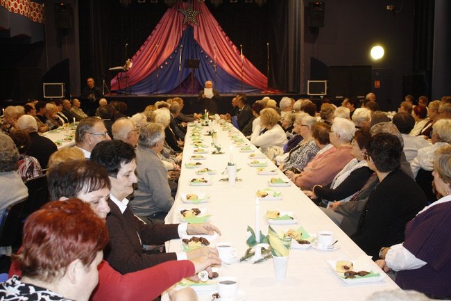 Z głębi serca - zdjęcia