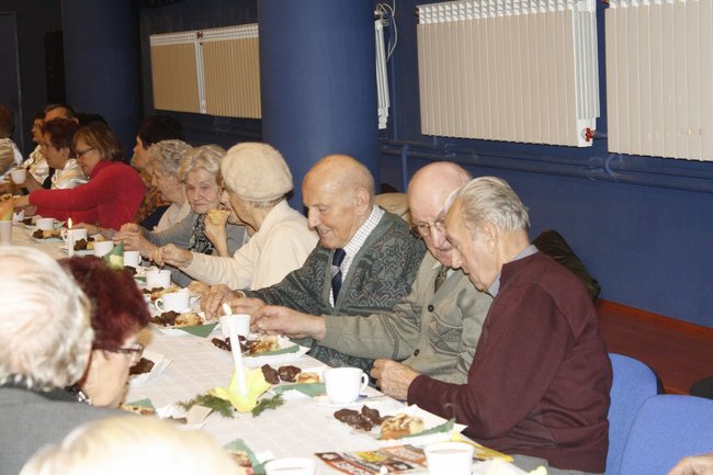 Z głębi serca - zdjęcia