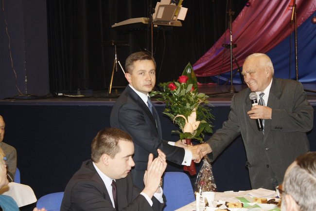 Z głębi serca - zdjęcia