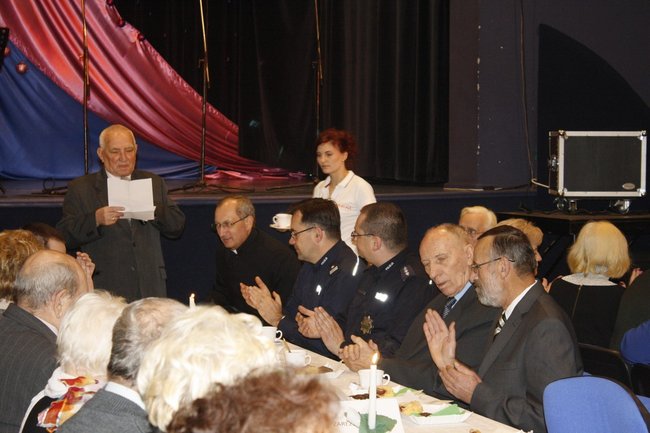 Z głębi serca - zdjęcia