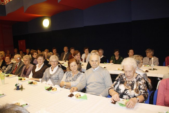 Z głębi serca - zdjęcia