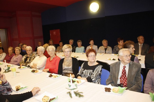 Z głębi serca - zdjęcia