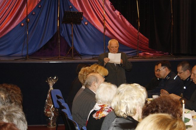 Z głębi serca - zdjęcia