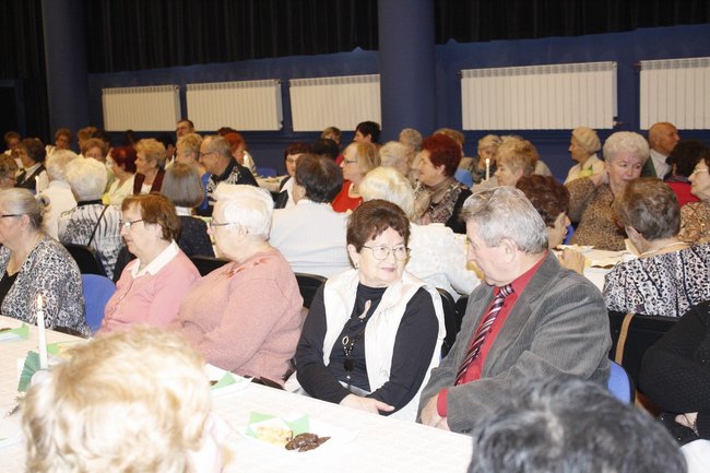 Z głębi serca - zdjęcia