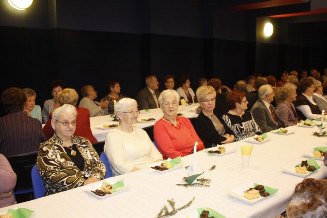 Z głębi serca - zdjęcia