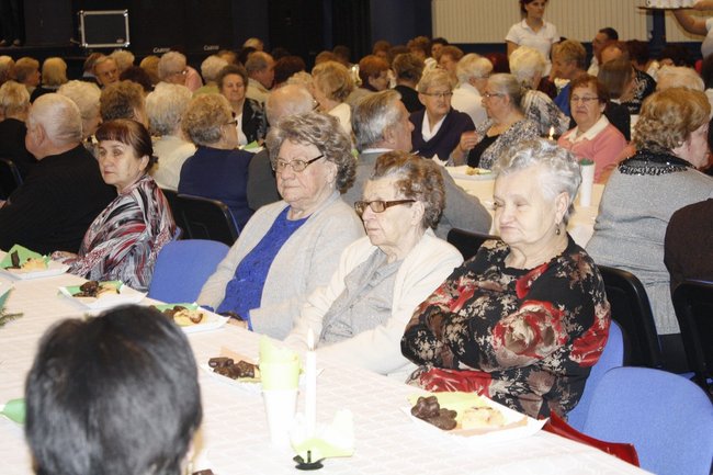 Z głębi serca - zdjęcia