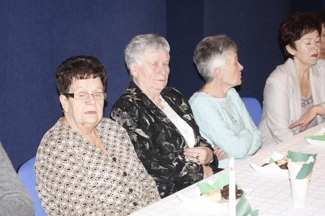 Z głębi serca - zdjęcia