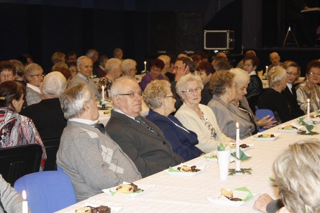 Z głębi serca - zdjęcia