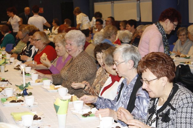 Z głębi serca - zdjęcia