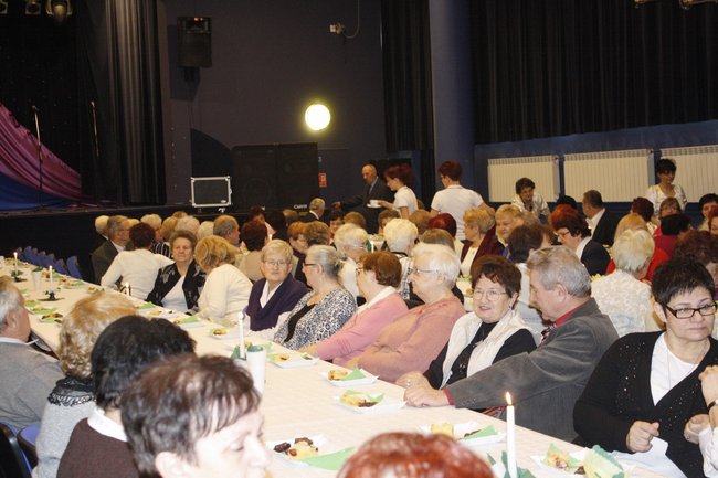 Z głębi serca - zdjęcia