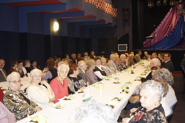 Z głębi serca - zdjęcia