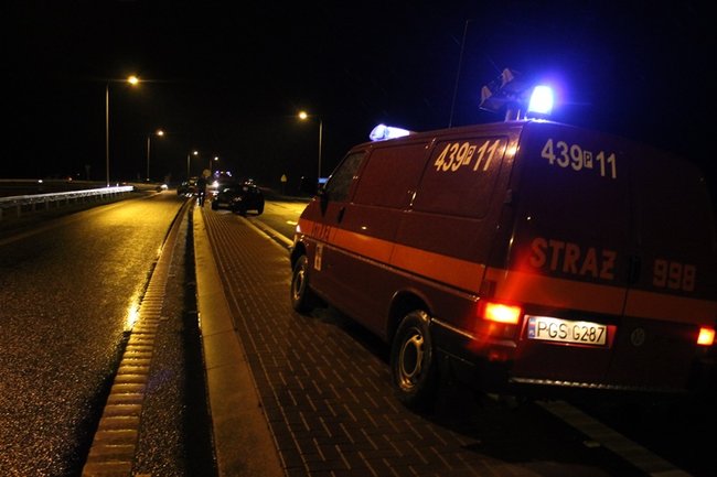 Naprawa będzie kosztowna - zdjęcia