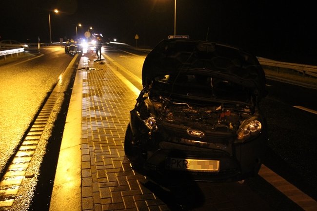 Naprawa będzie kosztowna - zdjęcia