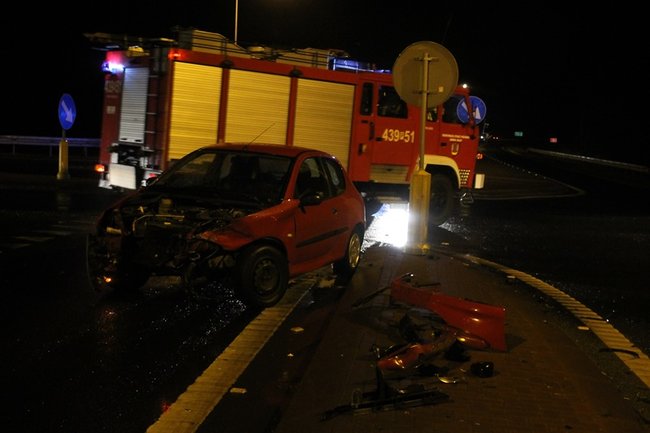 Naprawa będzie kosztowna - zdjęcia