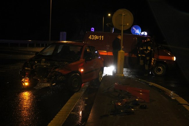 Naprawa będzie kosztowna - zdjęcia