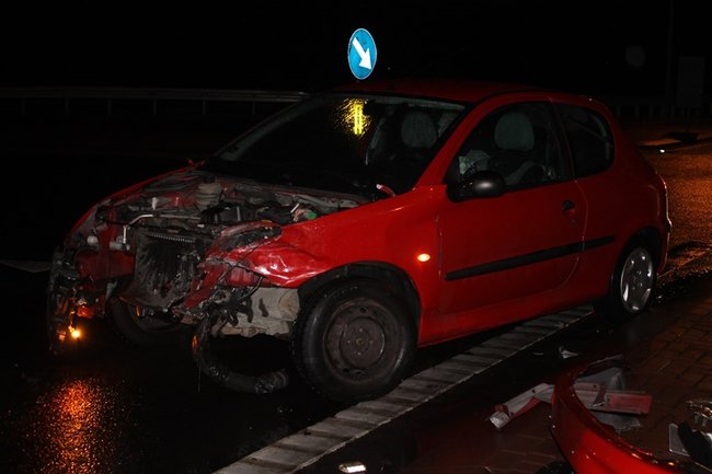 Naprawa będzie kosztowna - zdjęcia