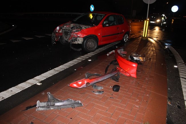 Naprawa będzie kosztowna - zdjęcia