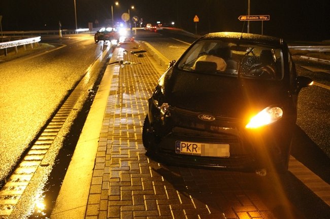 Naprawa będzie kosztowna - zdjęcia